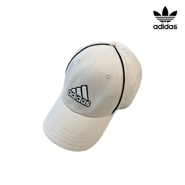 아디다스 올드스쿨 볼캡