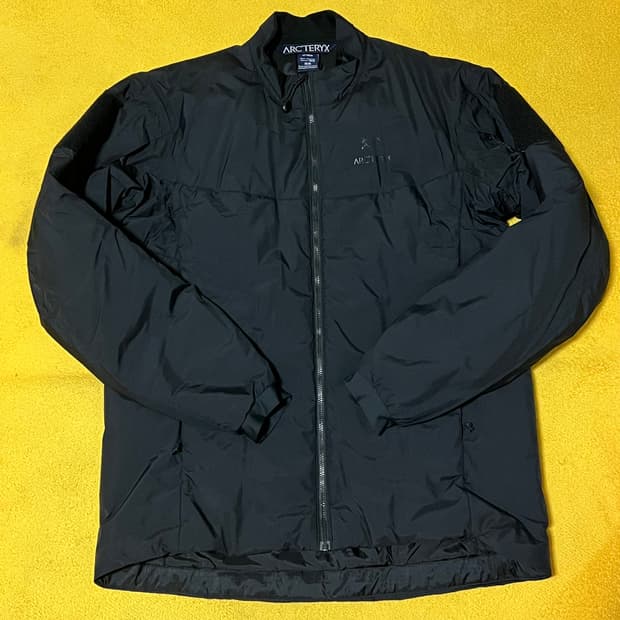 아크테릭스 리프 콜드 자켓 M