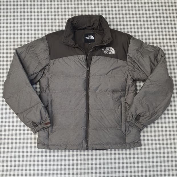 노스페이스 700 구스다운 푸퍼 패딩 남자95