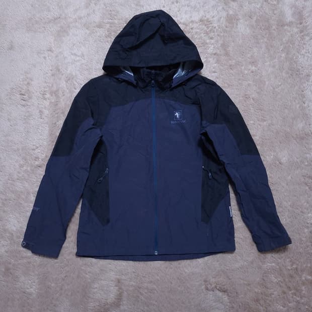 블랙야크 Black Yak 남 자켓 95cm 0413