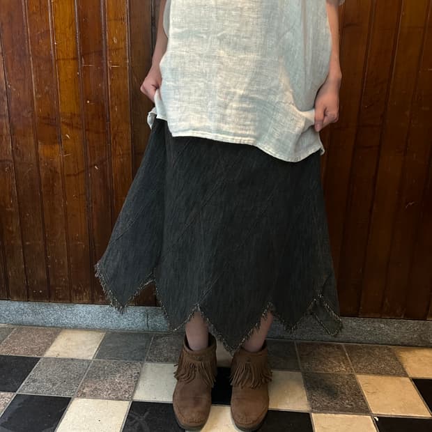 lounie skirt