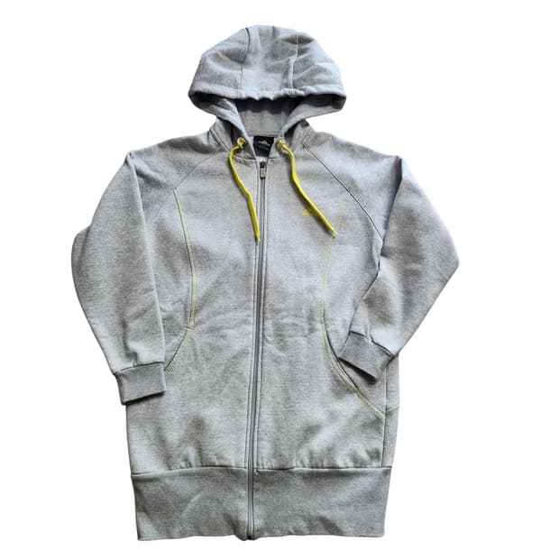 아디다스 후드집업