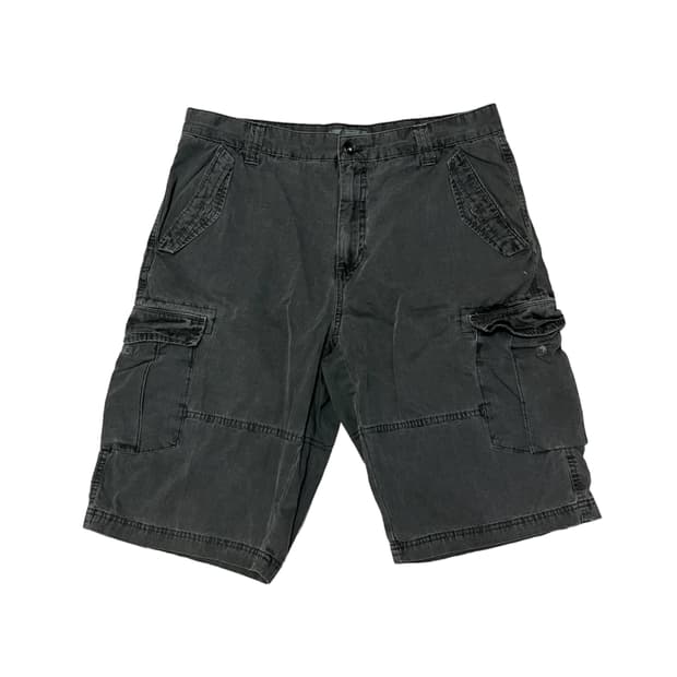 캘빈클라인 카고 반바지