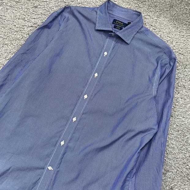 [105] 폴로 랄프로렌 셔츠