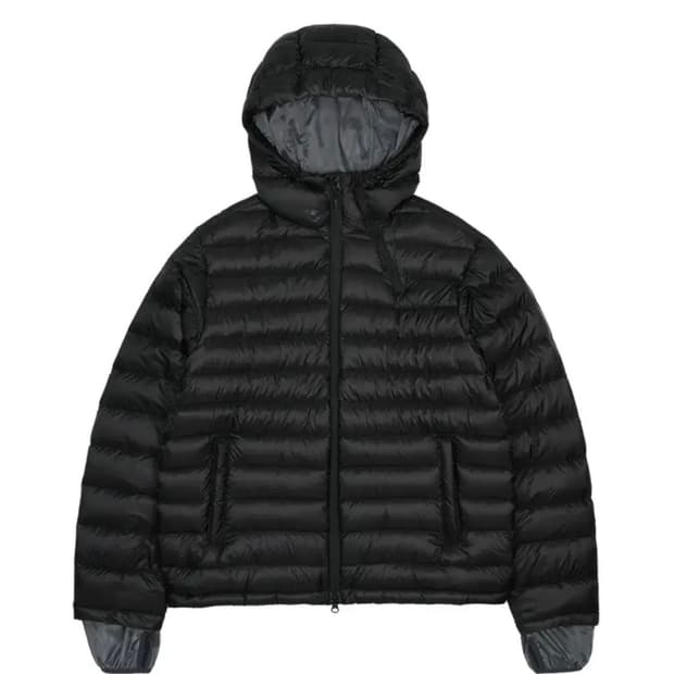 25FW 산산기어 서픽스 블랙 1size (미개봉)