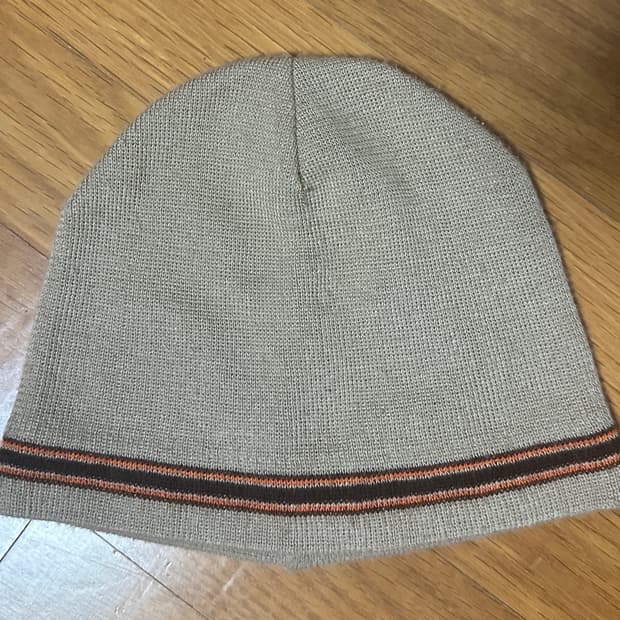 00s 올드 슈프림 비니