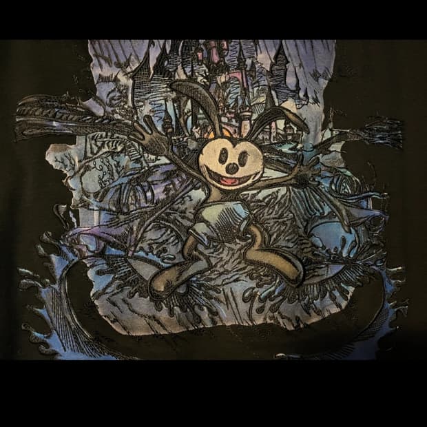 송지오 오스왈드 반팔티 44