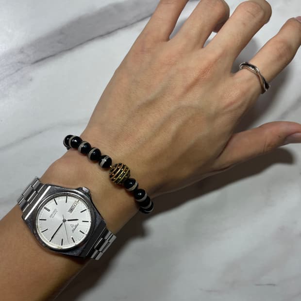 SEIKO - SEIKO SilverWave 5933-7000