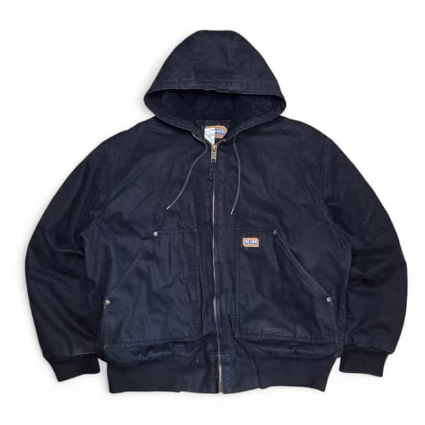 빅스미스 코튼 워크자켓 (실XL)