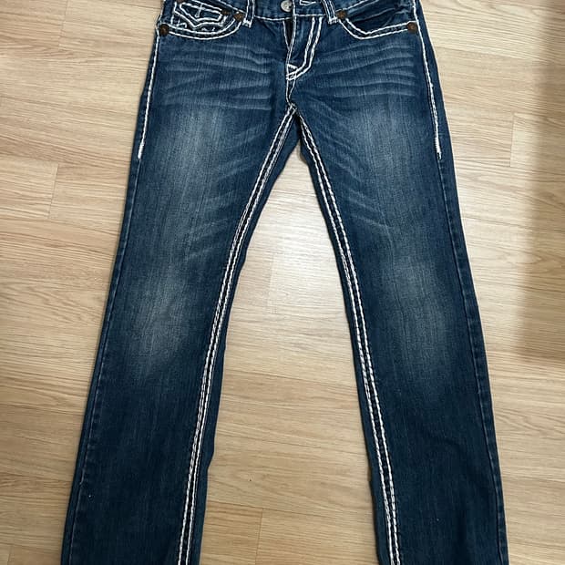 True religion billy super 트루 릴리젼 빌리 수퍼진