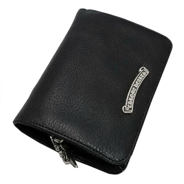 [OS] 크롬하츠 스크롤라벨 조이 지갑