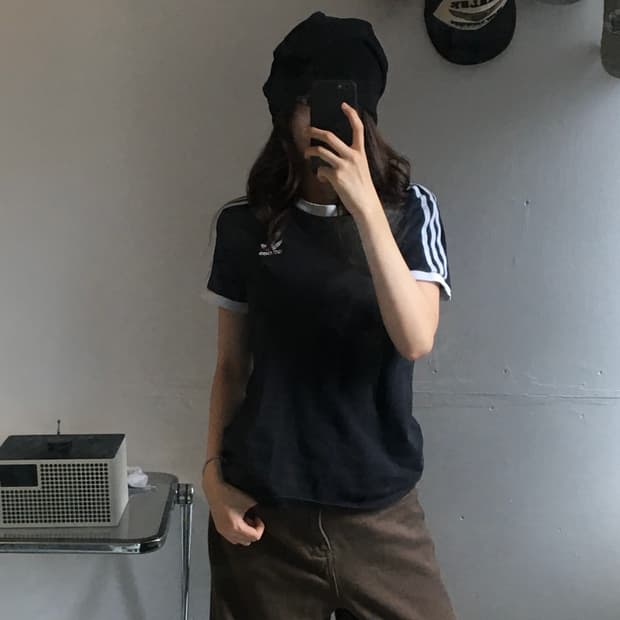 아디다스 사이드라인 링거티