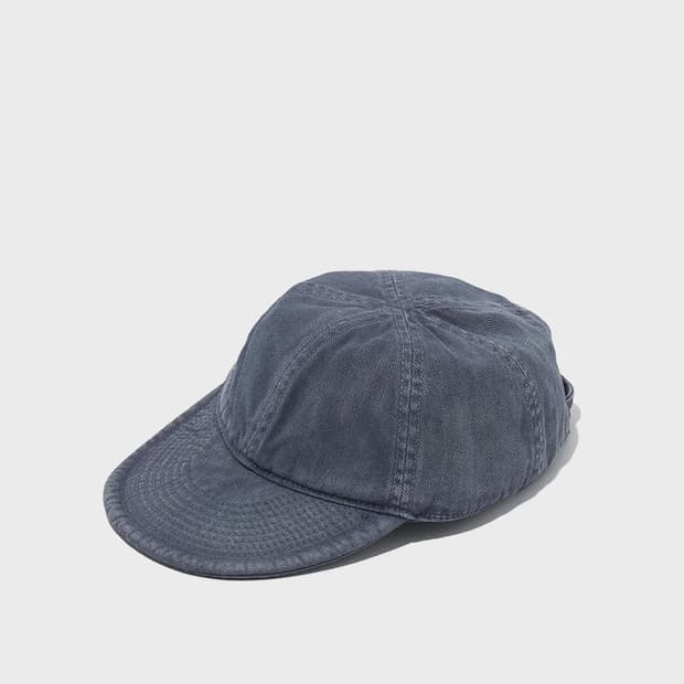 NIGEL CABOURN head wear