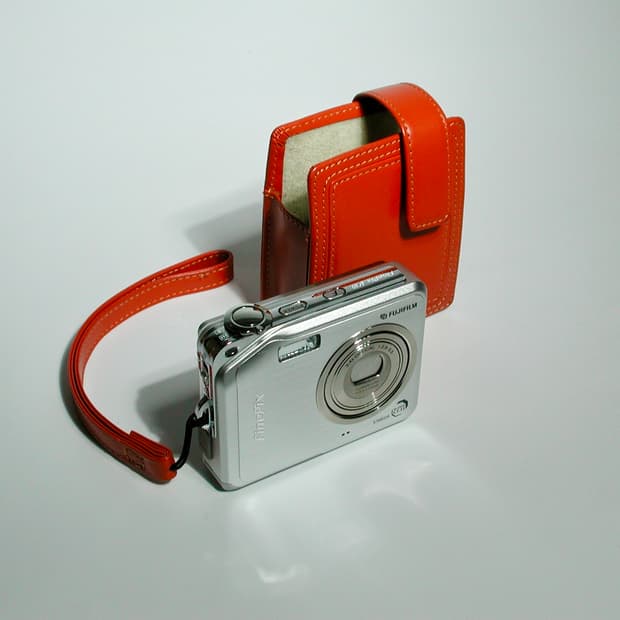 후지필름 파인픽스 v10 (mint)