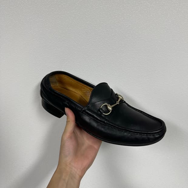 구찌 홀스빗 로퍼