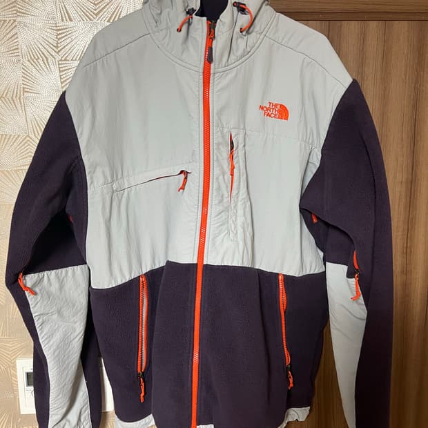 노스페이스 데날리 xl