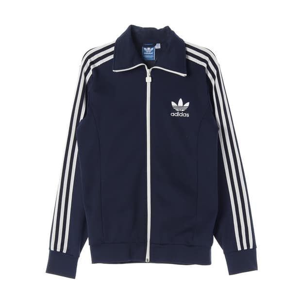 아디다스 유로파 트랙탑 집업 L