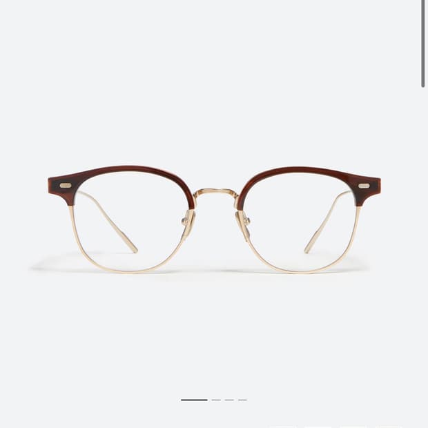 젠틀몬스터 알리오 X b4