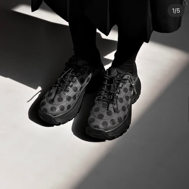 플랫마운틴 flatmountain 쉐이든