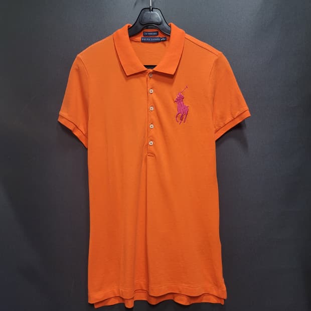 Ralph Lauren 랄프로렌 빅포니 자수로고 셔츠 