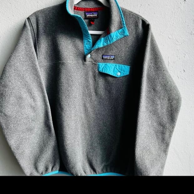 파타고니아 신칠라 M