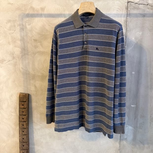 버버리 pk 셔츠 100