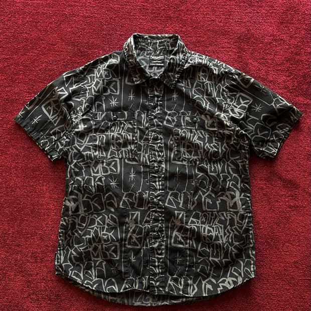 STUSSY x NEIGHBORHOOD