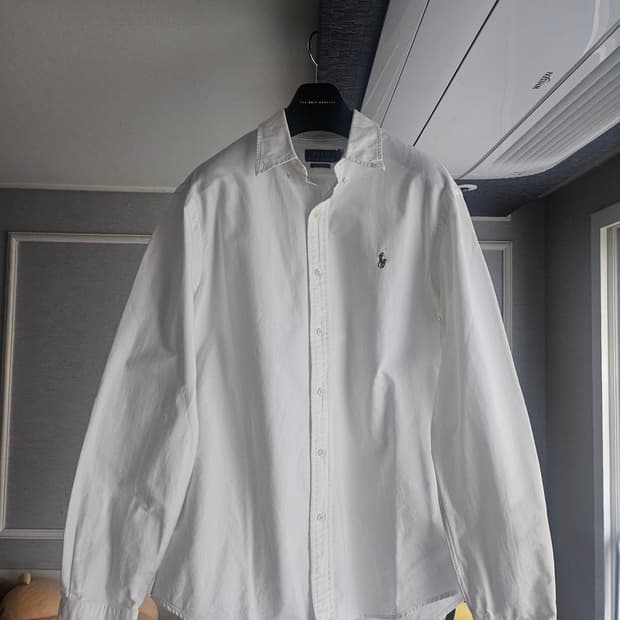 [거의 새것] 폴로 랄프로렌 셔츠 남방 커스텀 L
