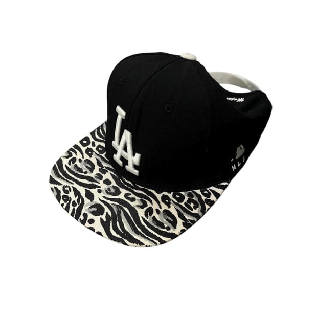 MLB 지브라 스냅백