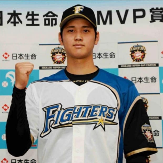 XL) NPB 홋카이도 니혼햄파이터즈 져지 유니폼 야구 유니폼 오타니