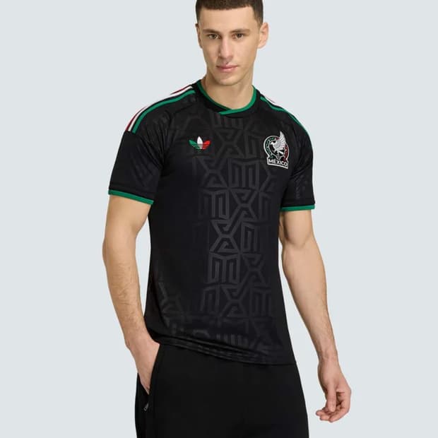 아디다스 멕시코 26 써드 저지 4XL(KR)