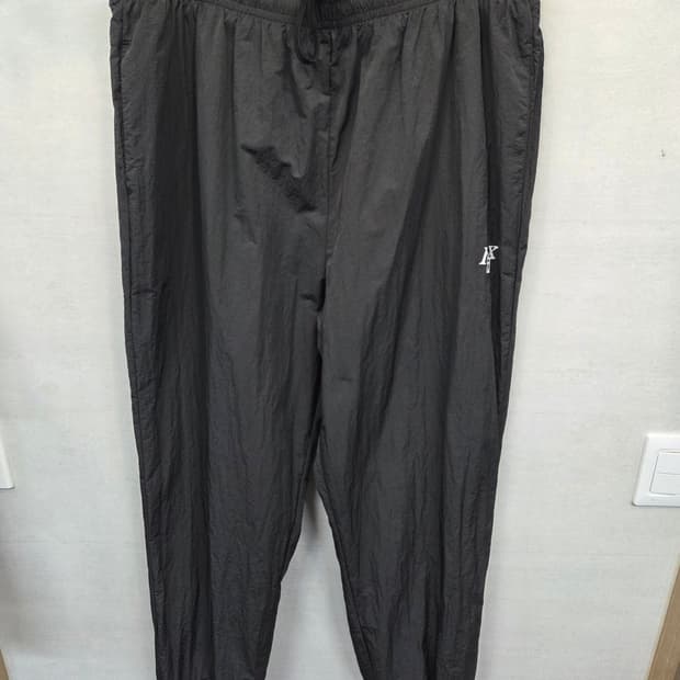 에이치덱스 빅사이즈 우븐팬츠 xxxxl