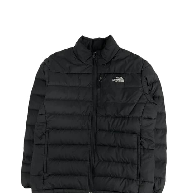 노스페이스 경량 패딩 (L)