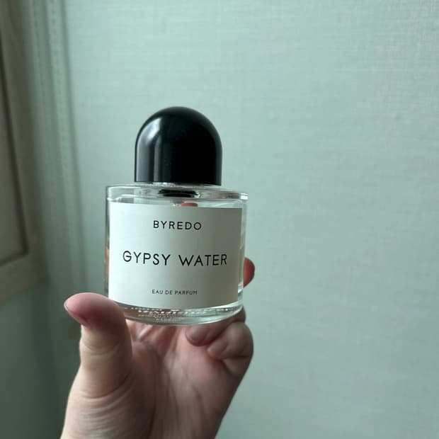 바이레도 집시워터 50ml 국문택 정품