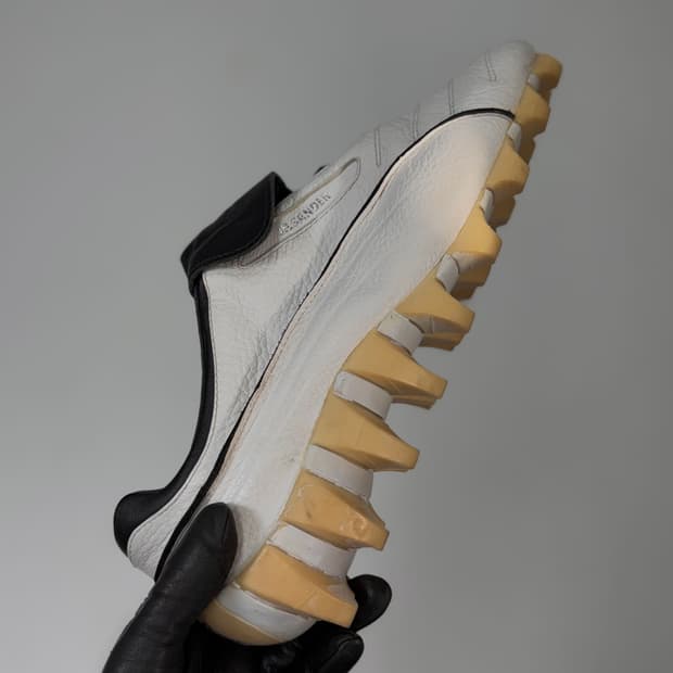 JIL SANDER x PUMA 1998 COLLECTION