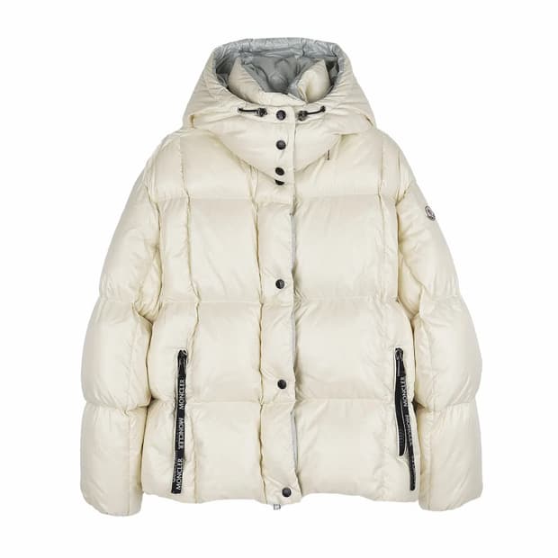 [S급] 몽클레어 패치로고 파라나 패딩 - 0 판매합니다!!!