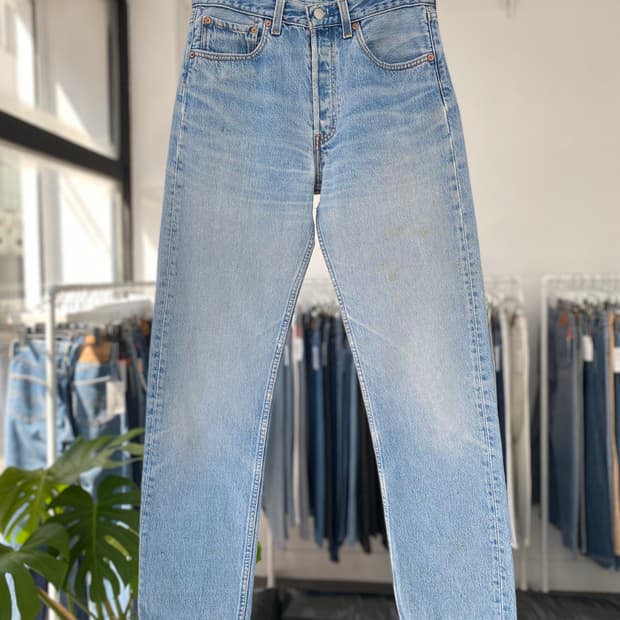 Levis501 90s USA 30사이즈 a5241