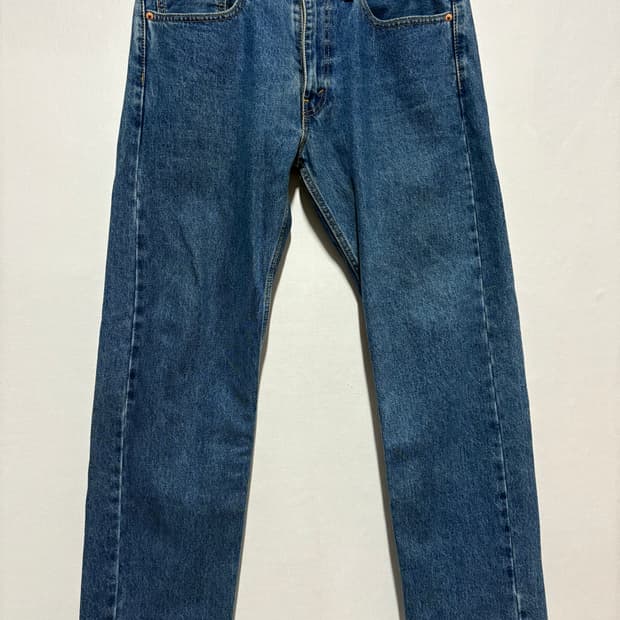 [34x32] Levis 505 Denim Pants