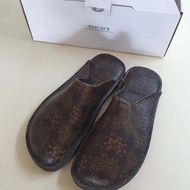 needles x suicoke 립퍼 니들스