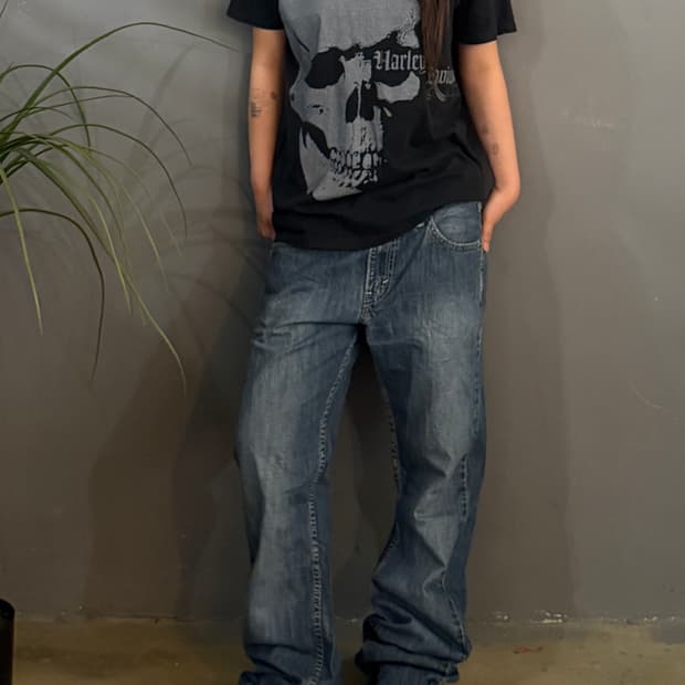 Levis 527