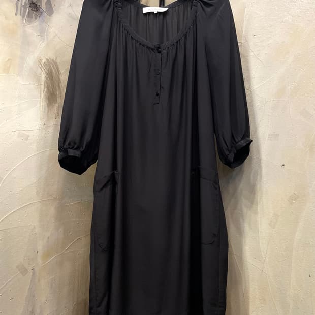 Gerard Darel 실크 원피스 66