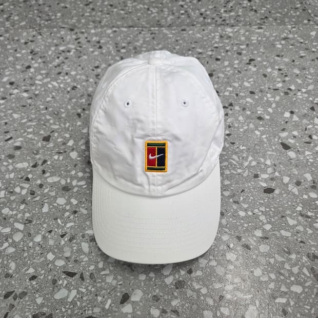 Nike Court Heritage 86 Logo Ball Cap 테니스