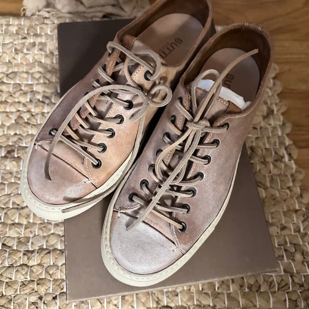 부테로 타니노 39사이즈