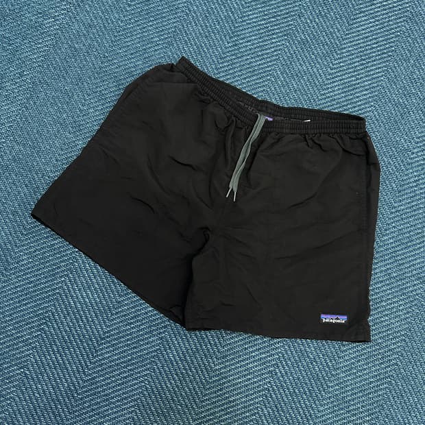 [M] 파타고니아 반바지
