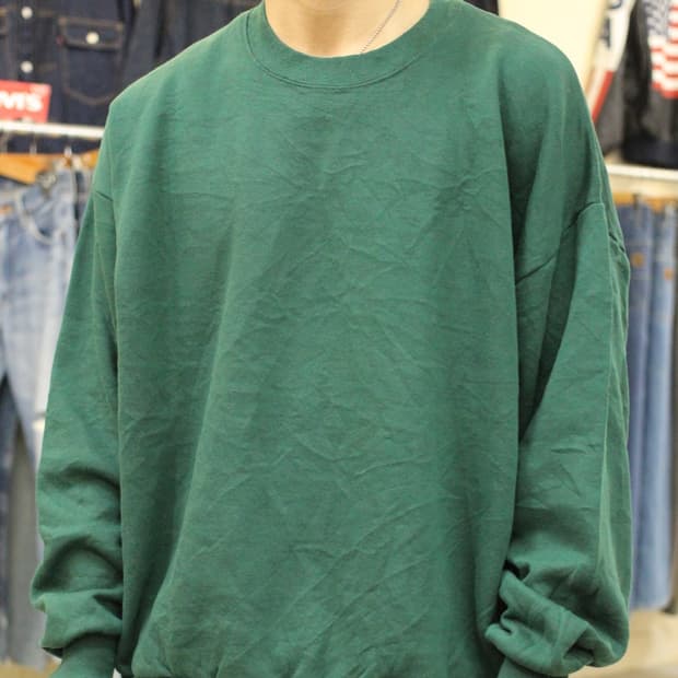 90s jerzees 50/50 스웻