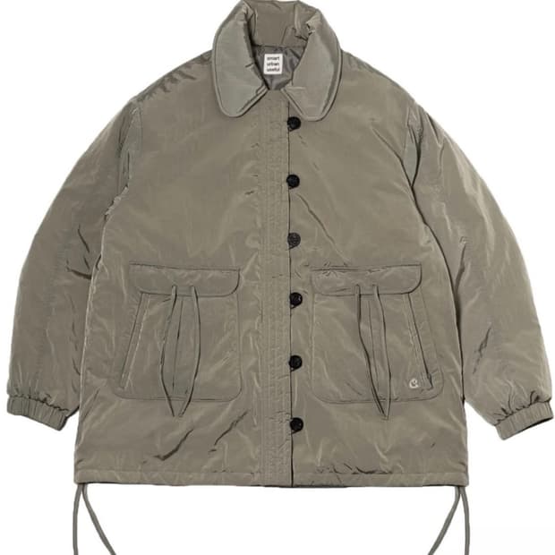 스마트어반유즈풀 코이세이오 봄버자켓 구해요