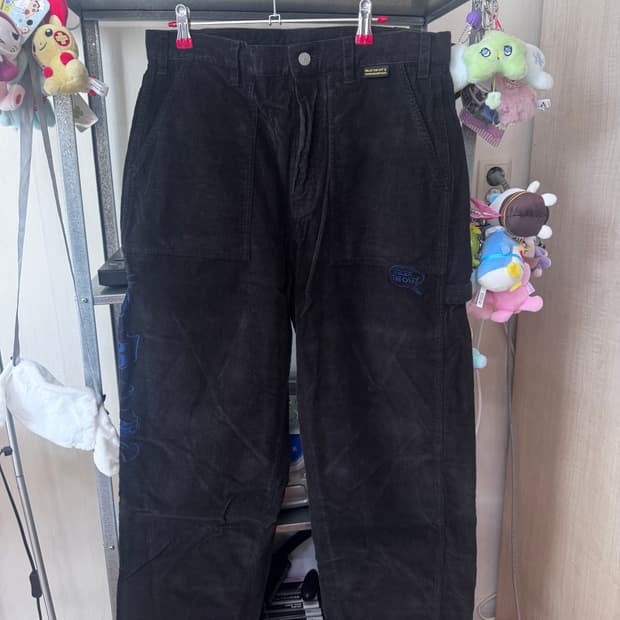 디스이즈네버댓 펠릭스 팬츠