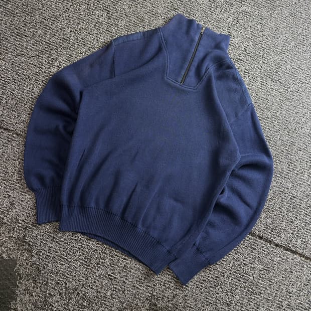 폴로 랄프로렌 폴로 골프 풀오버 하프집업 반집업 4101