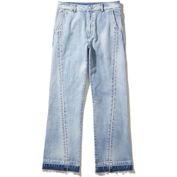 (구매) xlim ep.7, ep.3 데님 재품들 삽니다