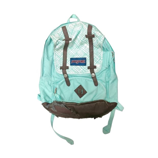 Vintage JanSport backpack